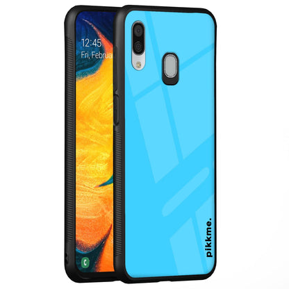 Hybrid Mobile cover for Samsung A20/A30/M10s – Pikkme