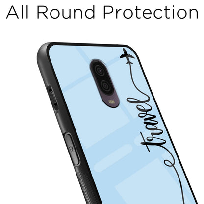 OnePlus 6T Hybrid phone cover by Pikkme – photo 7