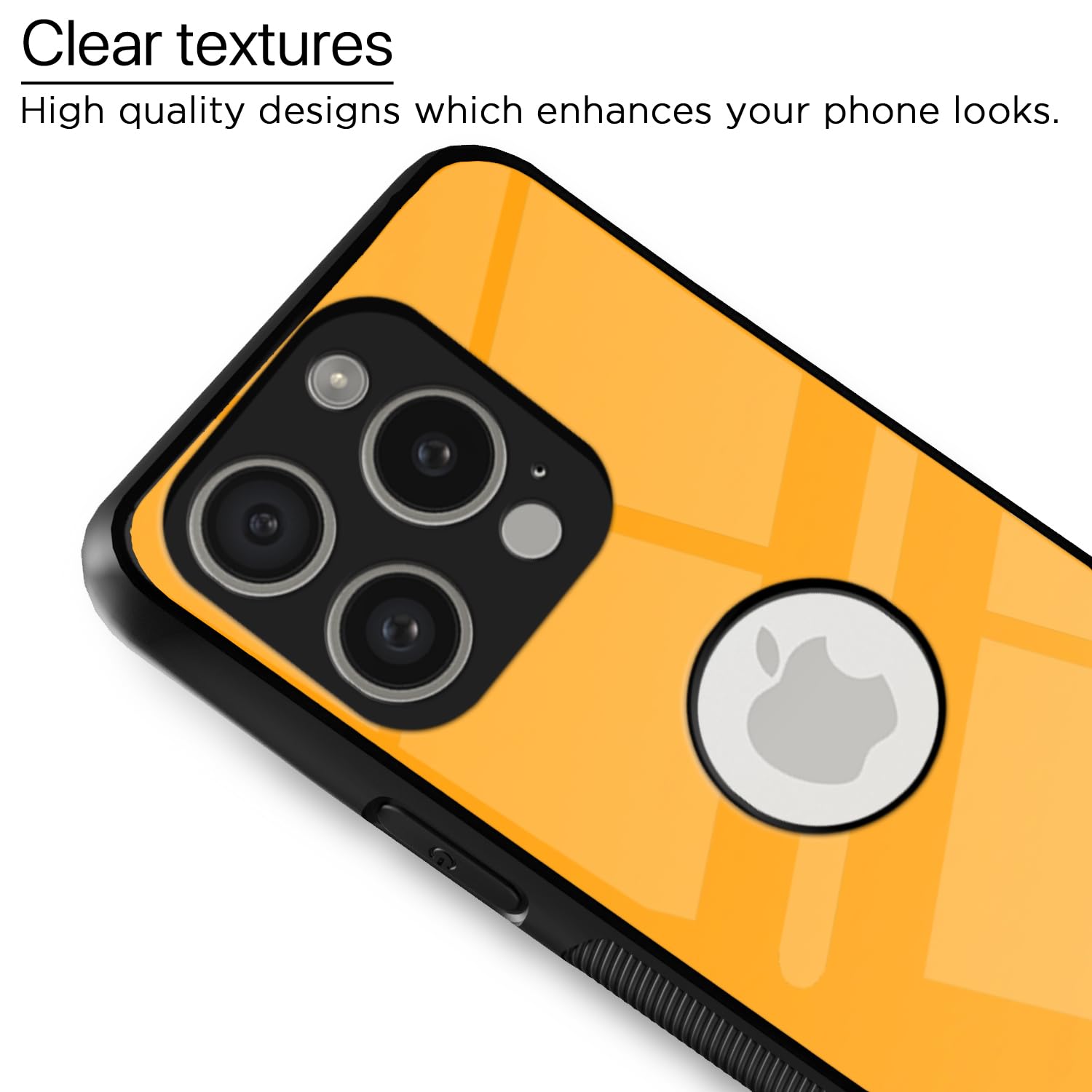 iPhone 15 Pro Max Hybrid back cover by Pikkme – photo 4