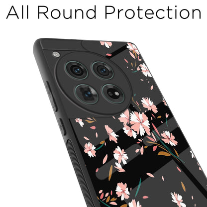 Pikkme OnePlus 12 5G Flower back cover – photo 7