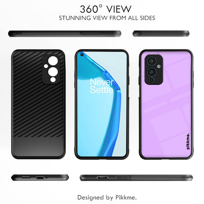 Pikkme mobile back cover for OnePlus 9 – photo 2