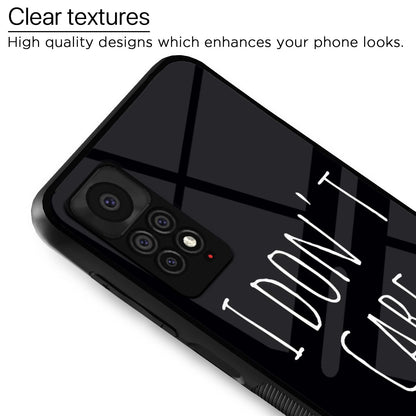 Redmi Note 11 Pro/Note 11 Pro Plus 5G Hybrid back cover by Pikkme – photo 4