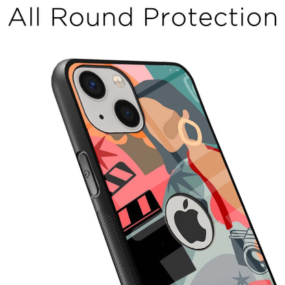 Mobile back cover for iPhone 13 – Pikkme – photo 7