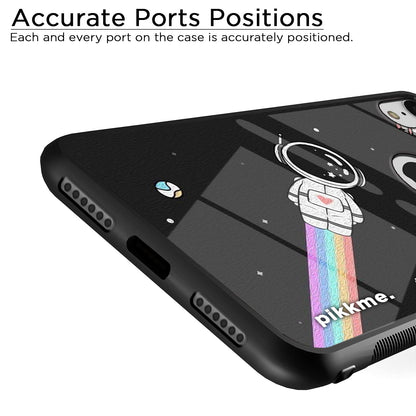 Pikkme Hybrid mobile cover for iPhone XR – photo 6