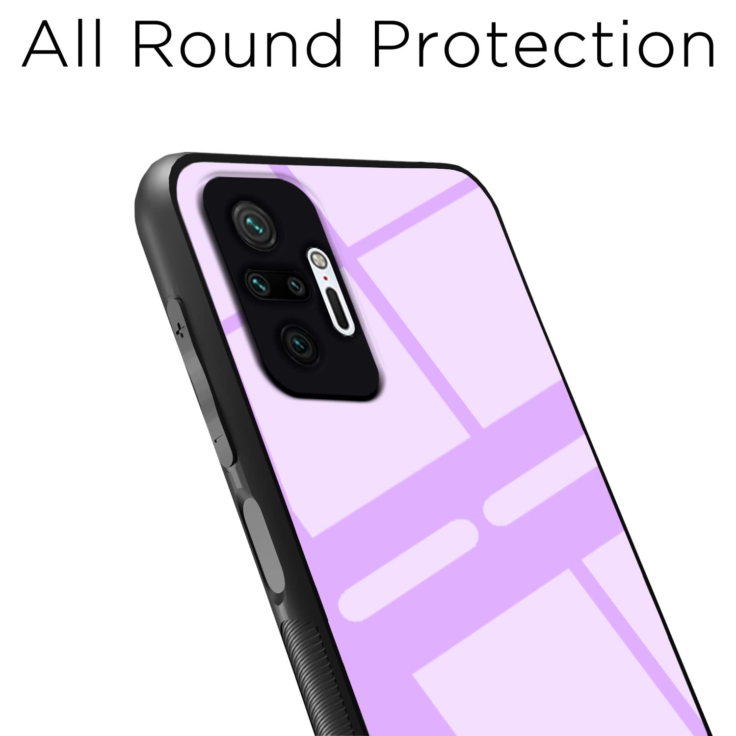 Pikkme Redmi Note 10 Pro/Note 10 Pro Max back cover – photo 7