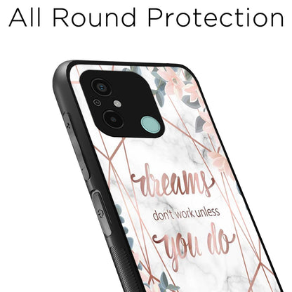 Pikkme Redmi 12C/Poco C55 Hybrid mobile back cover – photo 7