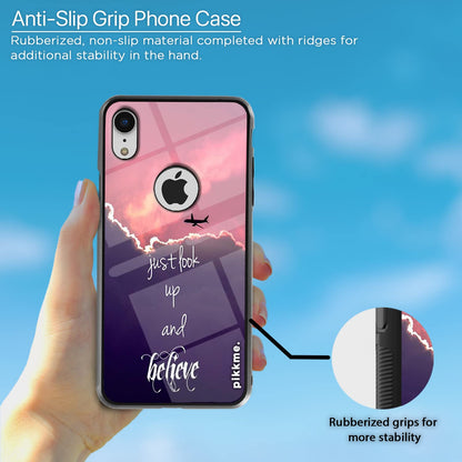 iPhone XR phone cover by Pikkme – photo 5