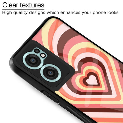 Pikkme Hybrid mobile back cover for OnePlus Nord CE 2 5G – photo 4
