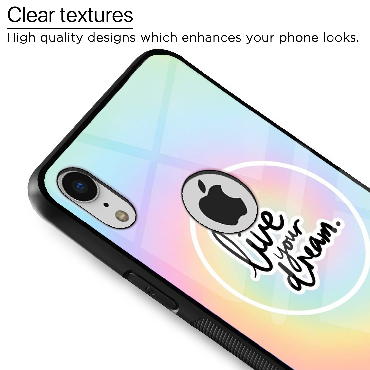Pikkme iPhone XR mobile cover – photo 4