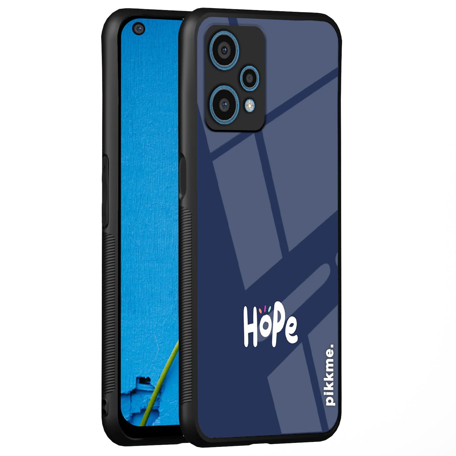 OnePlus Nord CE 2 Lite 5G back cover by Pikkme