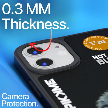 Pikkme iPhone 11 phone cover – photo 2