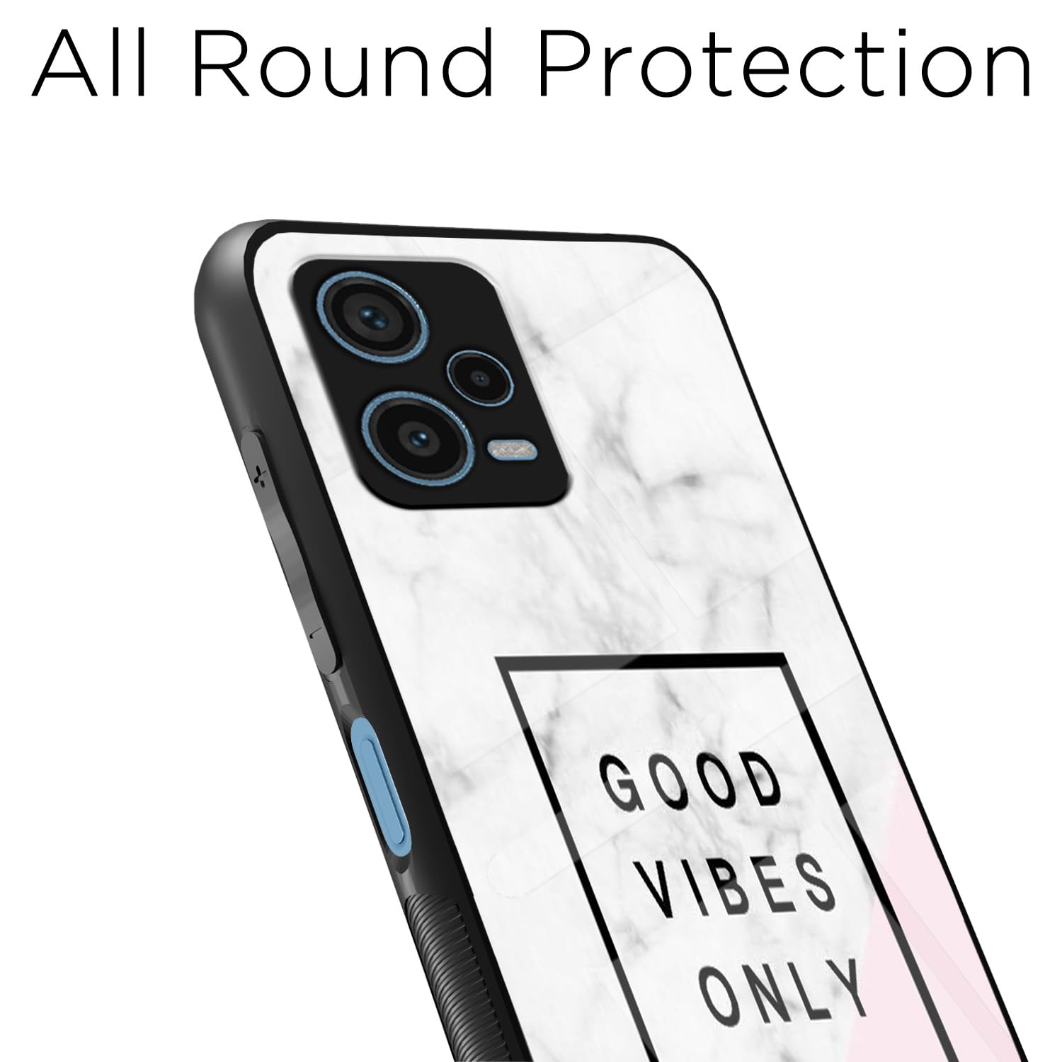Pikkme mobile cover for Redmi Note 12 Pro Plus 5G – photo 7