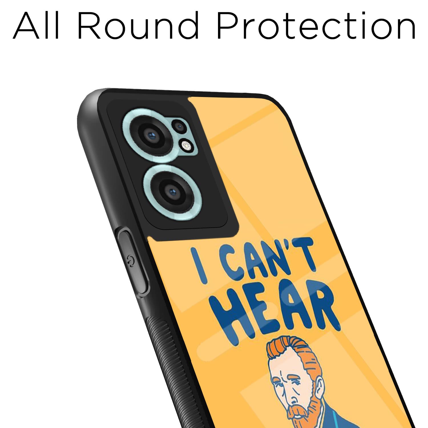 Pikkme mobile cover for OnePlus Nord CE 2 5G – photo 7