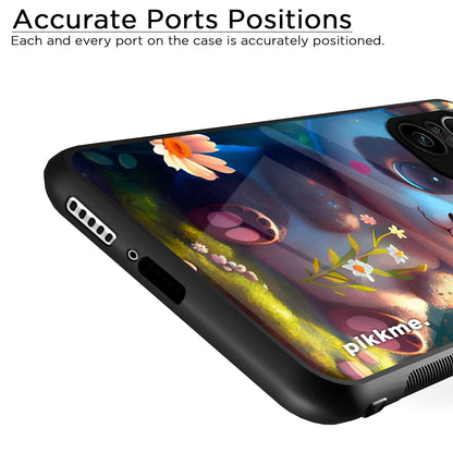 Pikkme Mi 11X/11X Pro mobile back cover – photo 6
