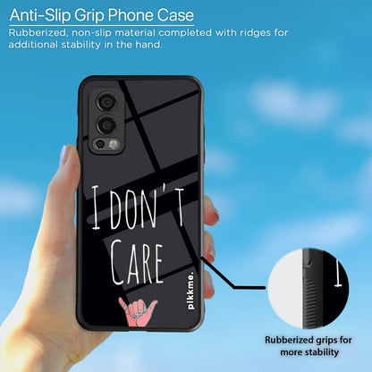 OnePlus Nord 2 5G Hybrid mobile cover by Pikkme – photo 5