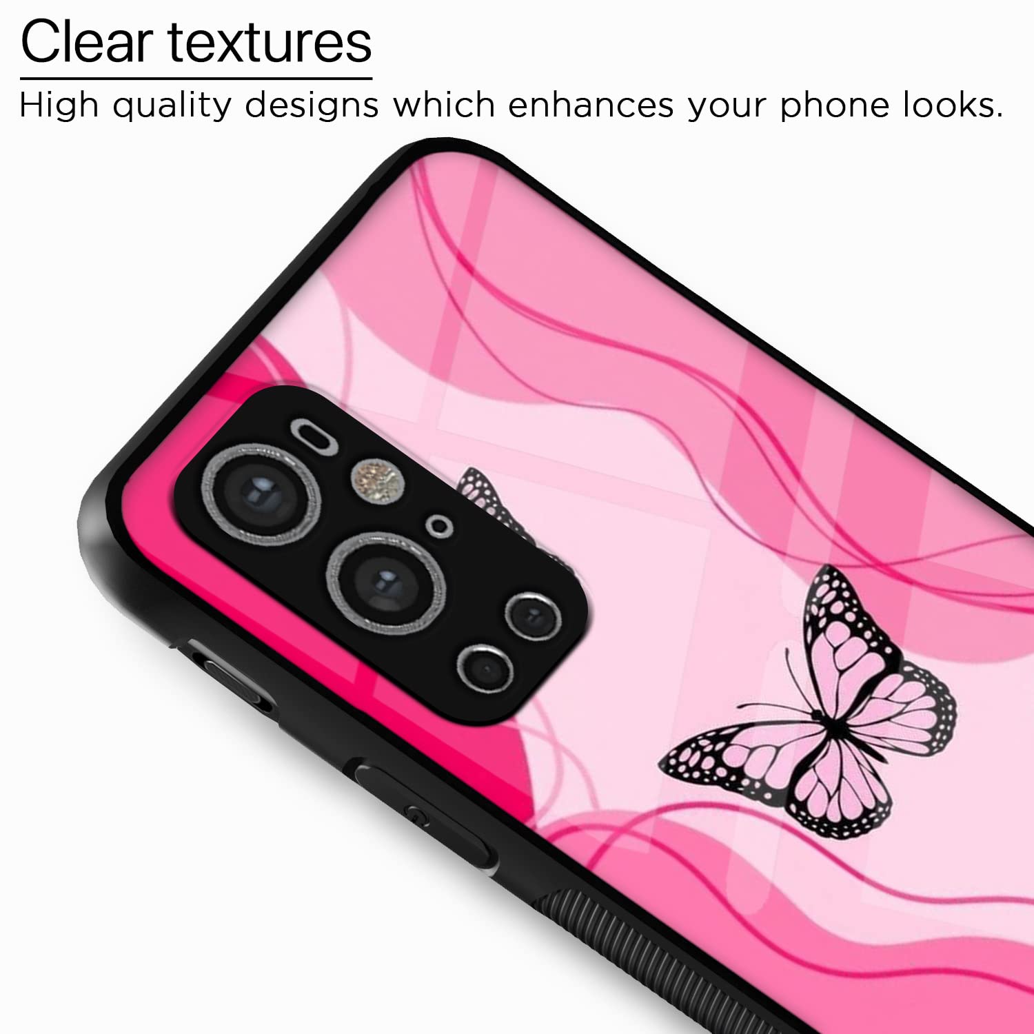 Back cover for OnePlus 9 Pro – Pikkme – photo 4