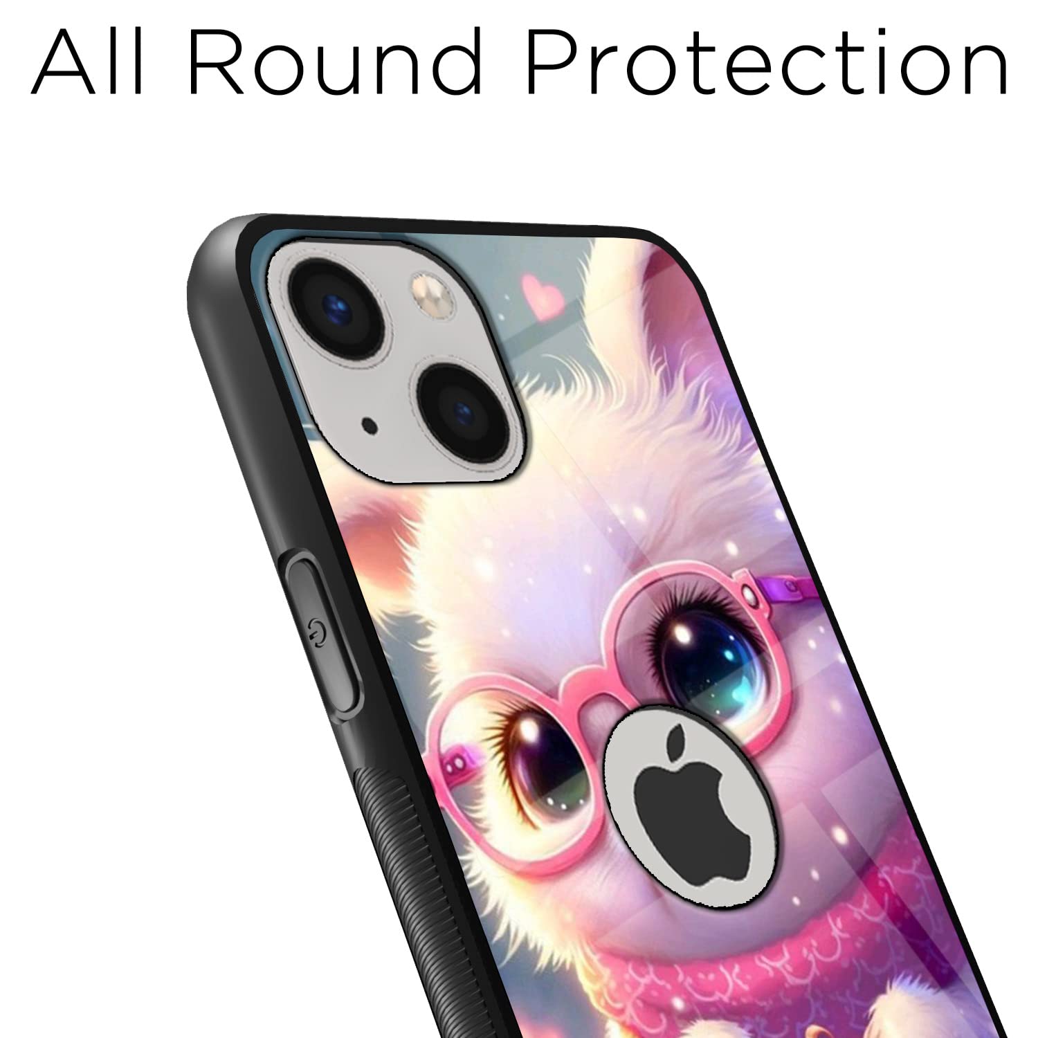Pikkme iPhone 14 Hybrid mobile cover – photo 7