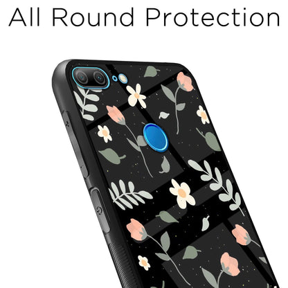 Honor 9 Lite Flower back cover by Pikkme – photo 7