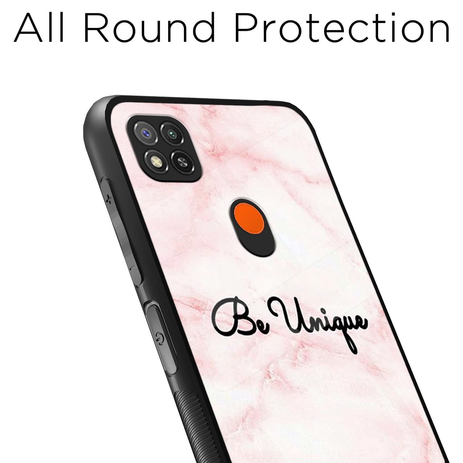Pikkme mobile cover for Redmi 10A/9, Poco C31 – photo 7