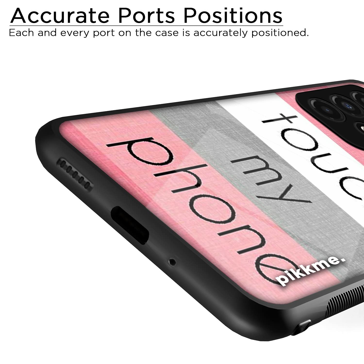 Back cover for Samsung A13 4G – Pikkme – photo 6