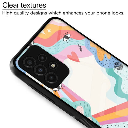 Samsung A13 4G Hybrid mobile back cover by Pikkme – photo 4