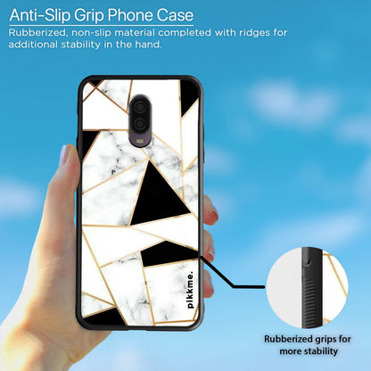 Pikkme OnePlus 7 Hybrid mobile cover – photo 5