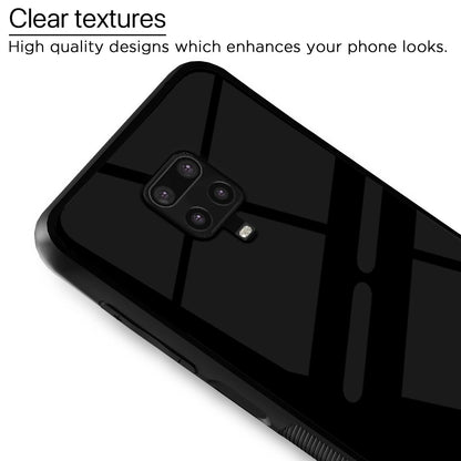 Pikkme back cover for Redmi Note 9 Pro/Note 9 Pro Max/Note 10 Lite – photo 4