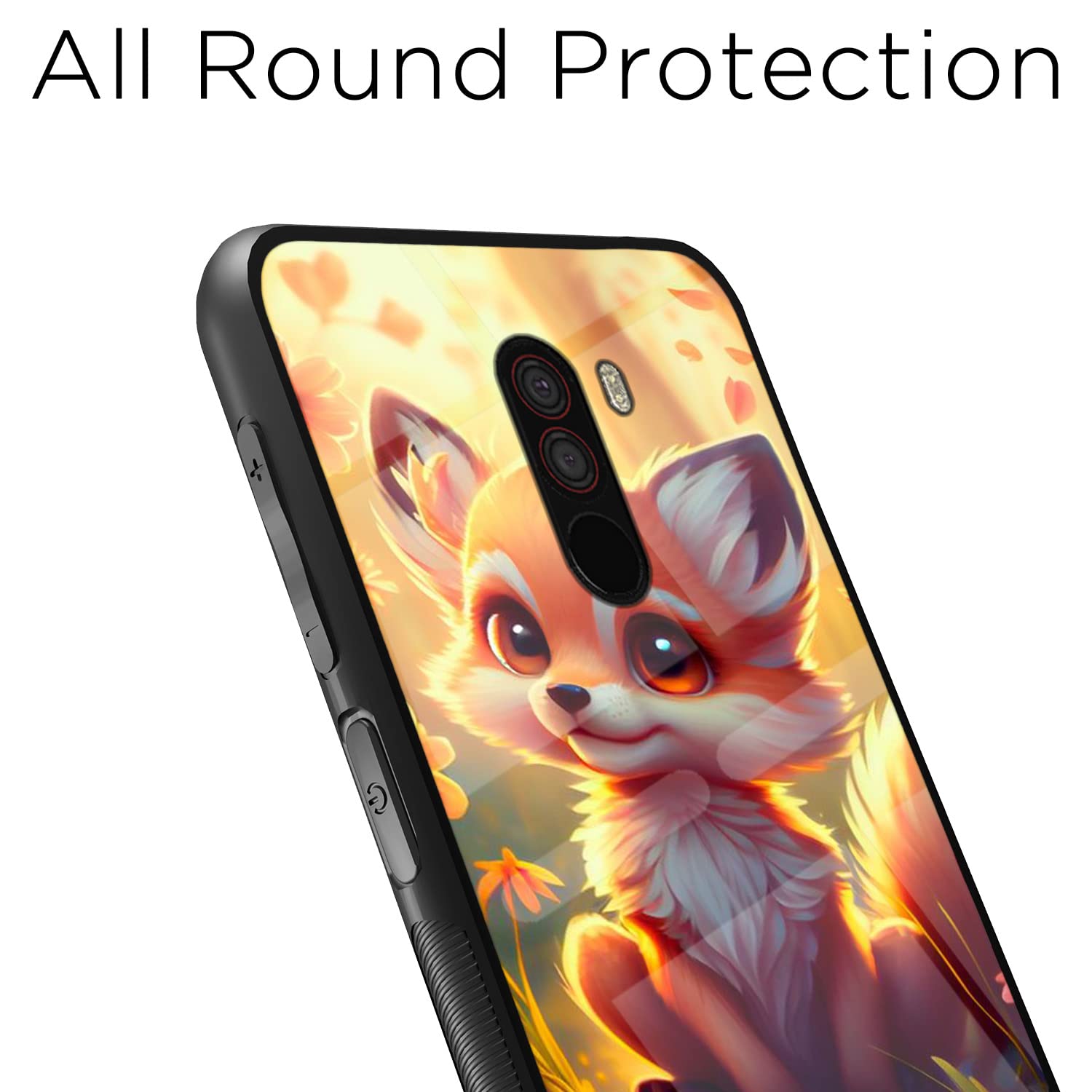 Pikkme Poco F1 mobile cover – photo 7