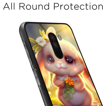 Pikkme Poco F1 mobile back cover – photo 7