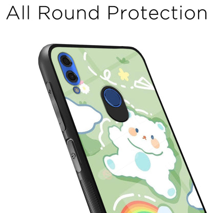 Hybrid Phone cover for Honor 10 Lite – Pikkme – photo 7