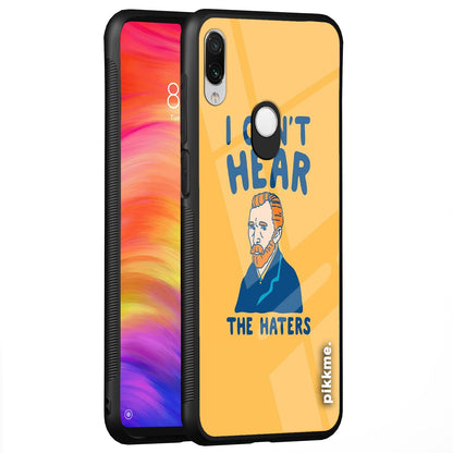 Mobile cover for Redmi Note 7/Note 7 Pro/Note 7s – Pikkme