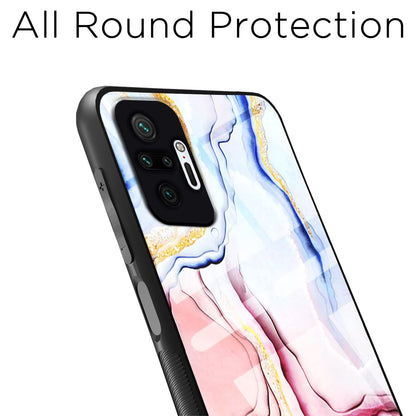 Pikkme Redmi Note 10 Pro/Note 10 Pro Max Hybrid mobile cover – photo 7
