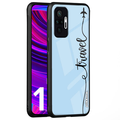 Redmi Note 10 Pro/Note 10 Pro Max phone cover by Pikkme