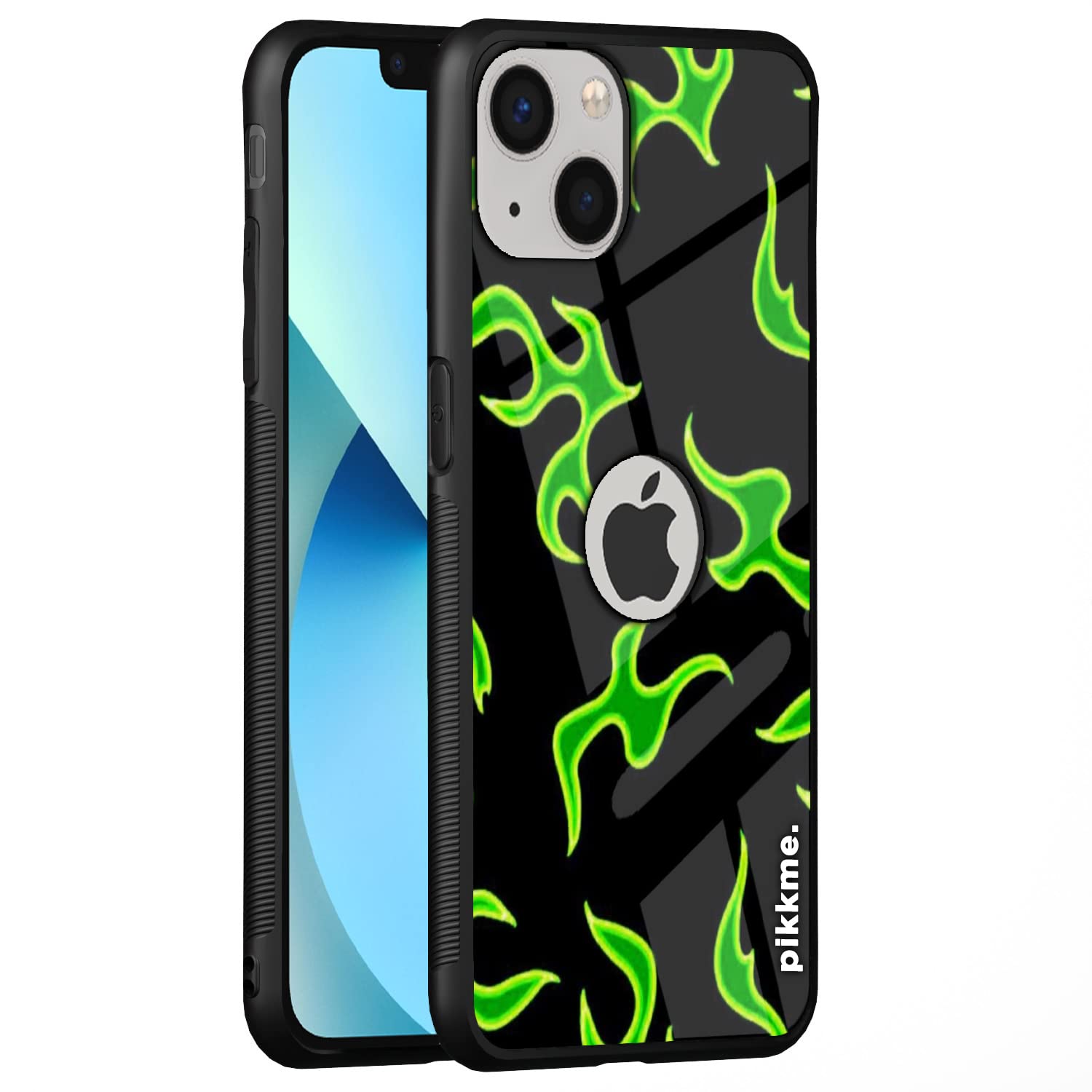 Pikkme iPhone 13 phone cover