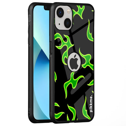 Pikkme iPhone 13 phone cover