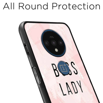 Pikkme Hybrid back cover for OnePlus 7T – photo 7