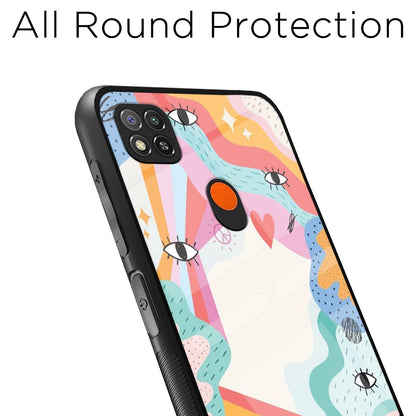 Phone cover for Redmi 10A/9, Poco C31 – Pikkme – photo 7
