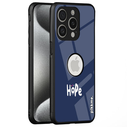 Hybrid Mobile back cover for iPhone 15 Pro – Pikkme