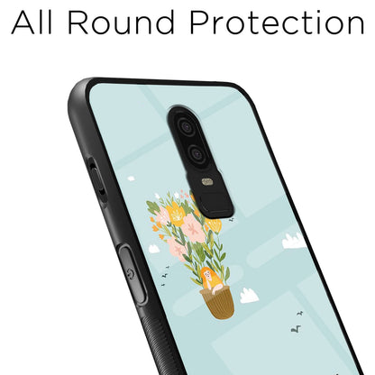 OnePlus 6 mobile cover by Pikkme – photo 7