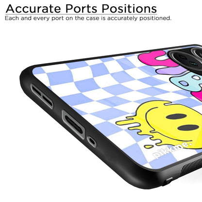 Pikkme mobile back cover for OnePlus Nord CE 3 5G – photo 6