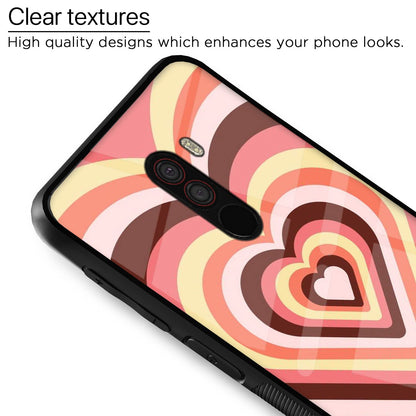 Pikkme Hybrid mobile back cover for Poco F1 – photo 4