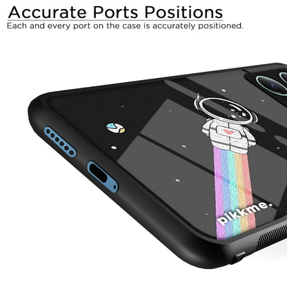 Pikkme Redmi Note 12 Pro Plus 5G phone cover – photo 6