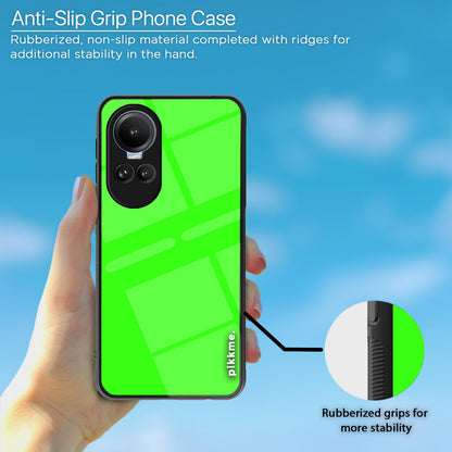 Pikkme Hybrid mobile back cover for Oppo Reno 10 Pro 5G – photo 5