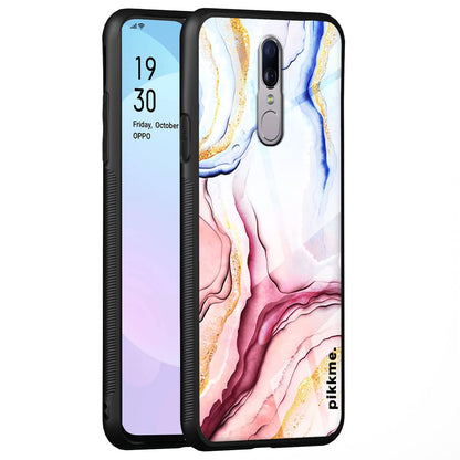 Pikkme Oppo F11 phone cover