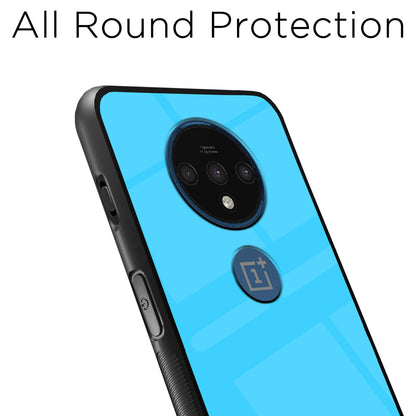 OnePlus 7T Hybrid back cover by Pikkme – photo 7