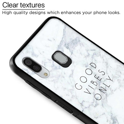 Pikkme mobile back cover for Samsung A20/A30/M10s – photo 4