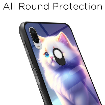 Cat Mobile back cover for Redmi Note 7/Note 7 Pro/Note 7s – Pikkme – photo 7