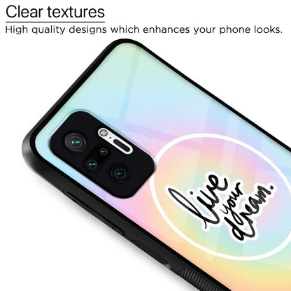Mobile back cover for Redmi Note 10 Pro/Note 10 Pro Max – Pikkme – photo 4