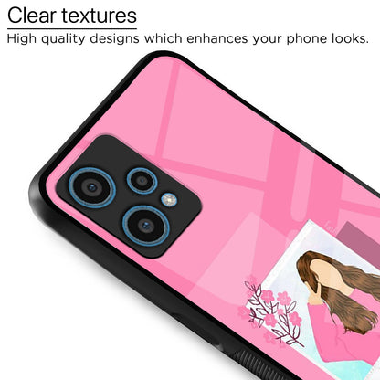 OnePlus Nord CE 2 Lite 5G mobile back cover by Pikkme – photo 4