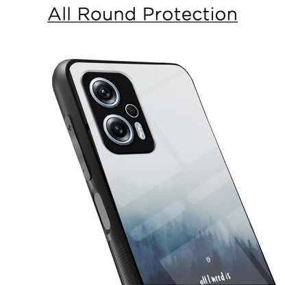Redmi K50i 5G Hybrid phone cover by Pikkme – photo 7